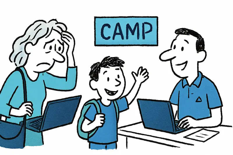 Feriencamps in Palma: Anmeldung startet – Spiel, Sport und ein bisschen Arenal-Luft