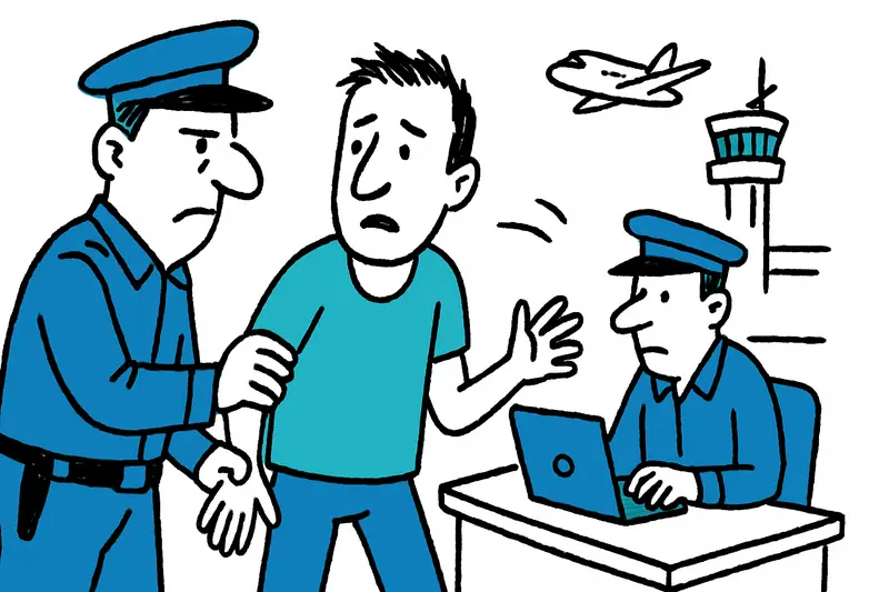 Festnahme am Flughafen Palma: Was der russische Haftbefehl für Mallorca bedeutet