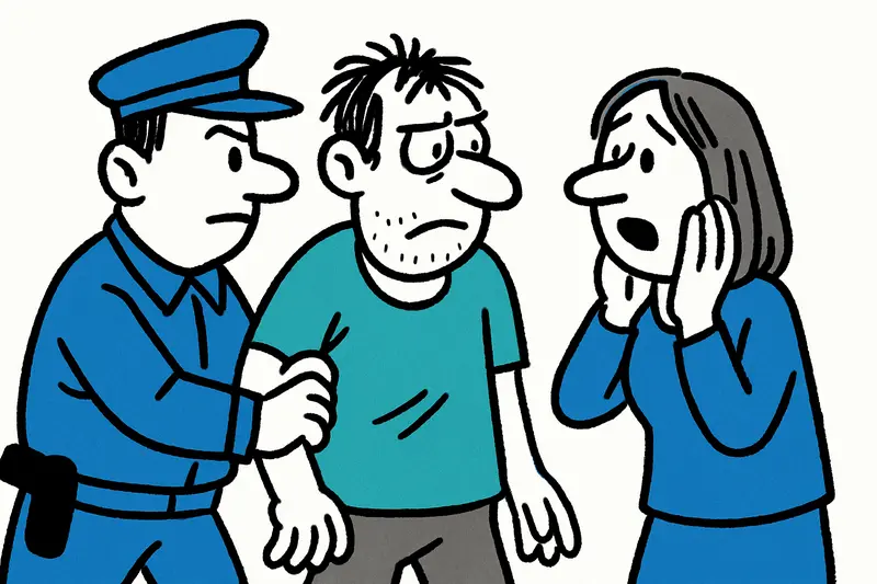 Festnahme in Palma: Fragen nach Schutz, Prävention und Hilfe für Opfer