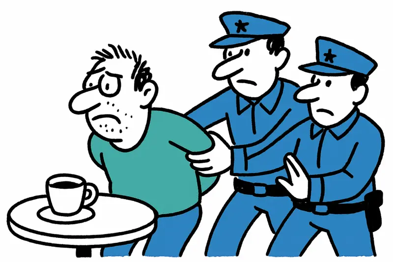 Festnahme in Palma: Ein gesuchter Drogenhändler auf der Insel — Was die Aktion über Sicherheitslücken sagt