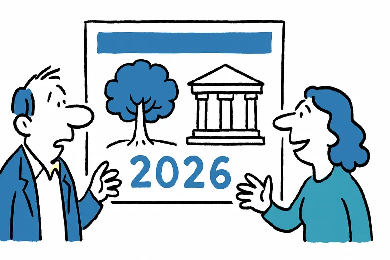 Finca Torrenova: Calvià öffnet historischen Park für die Öffentlichkeit ab 2026