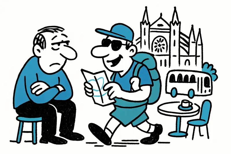 Für wen verändert sich Palma? Ein kritischer Blick auf die Metamorphose der Stadt