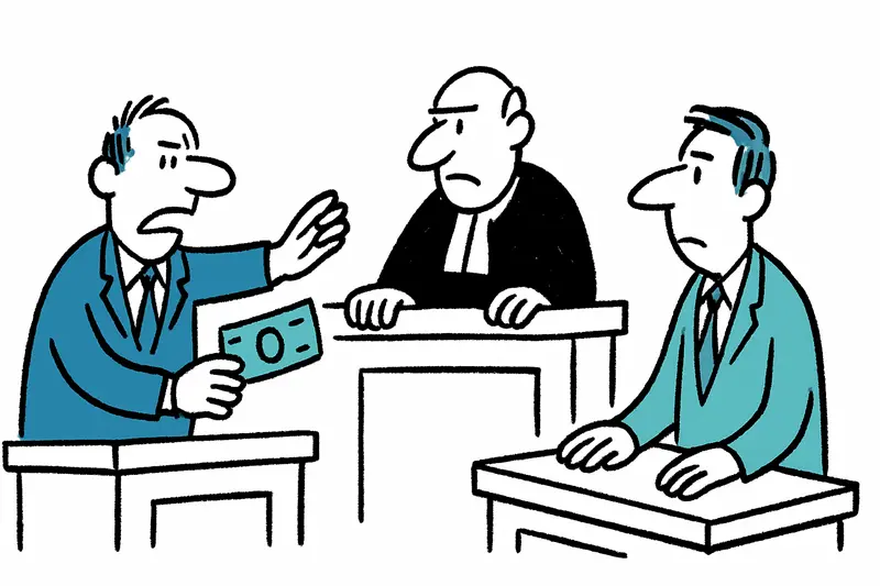 Gerichtsauftakt nach Terrassen-Einsturz: Betreiber des Medusa Beach Clubs legt Stellungnahme ab