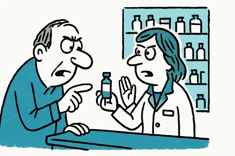 Gesundheitsbericht gegen Ladentheke: Wie Mallorcas Apotheken die Homöopathie verteidigen
