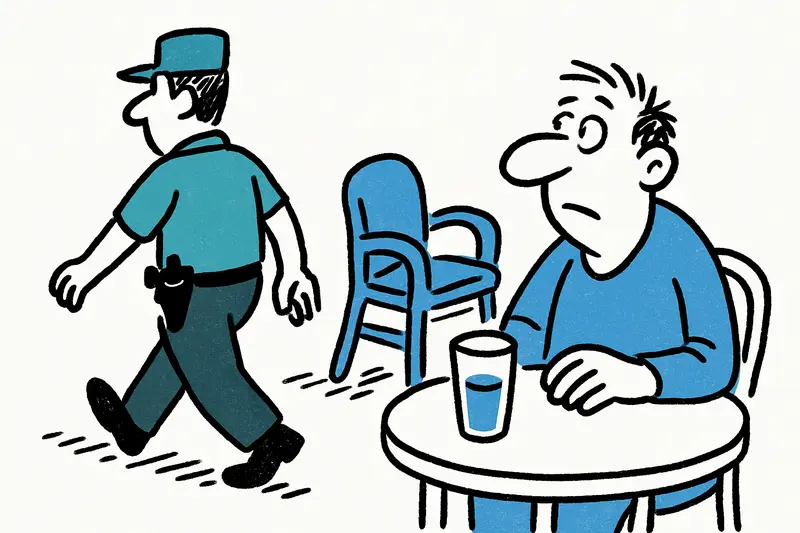 Wenn die Guardia Civil abzieht: Kann Mallorca sich die Sicherheitslücke leisten?