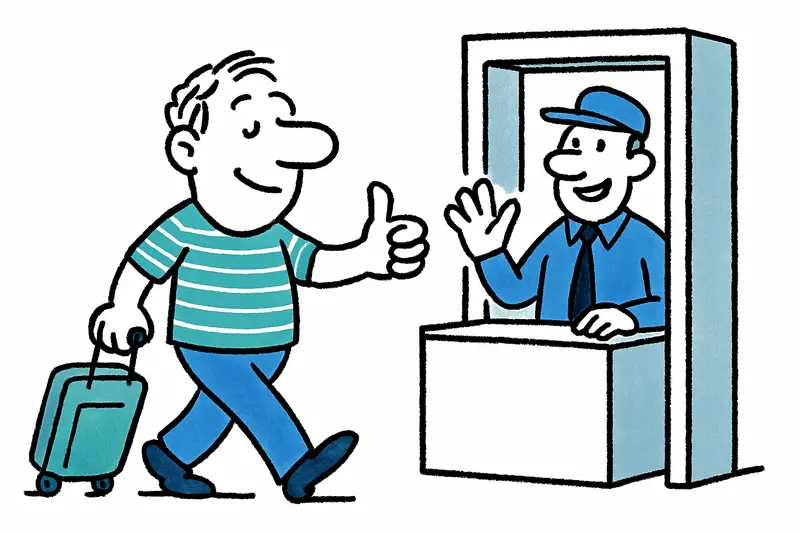 Gute Nachrichten für Son Sant Joan: Warum der Flughafen jetzt entspannter wirkt