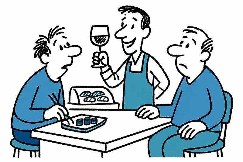Wie ein Hannoveraner das Nachtleben von Sa Ràpita verändert