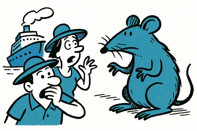 Hantavirus‑Alarm: Was Mallorcas Urlauber jetzt wissen müssen