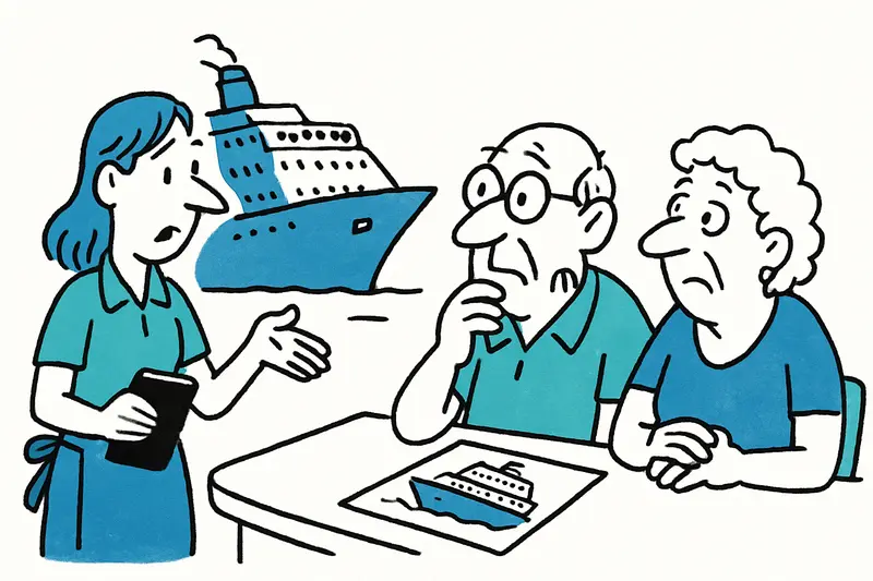 Hantavirus an Bord der „MV Hondius“: Was wir wissen – und was Mallorca jetzt fragen muss