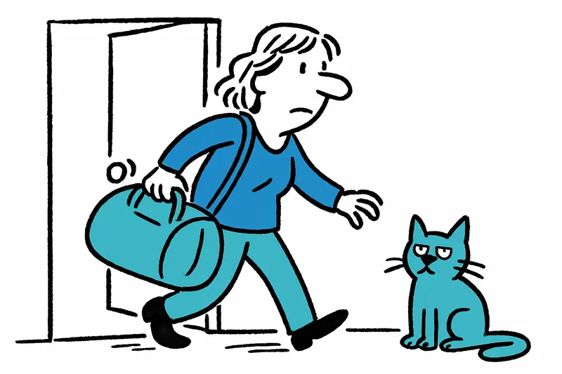 Haustiere allein lassen auf Mallorca: Was das neue Gesetz wirklich bedeutet