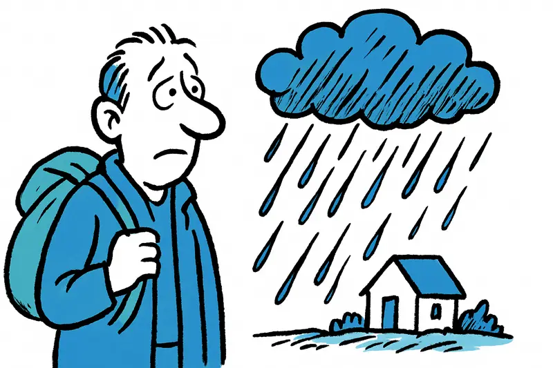 Herbst naht — wann das Regengebiet Mallorca abkühlt und was wir daraus lernen müssen