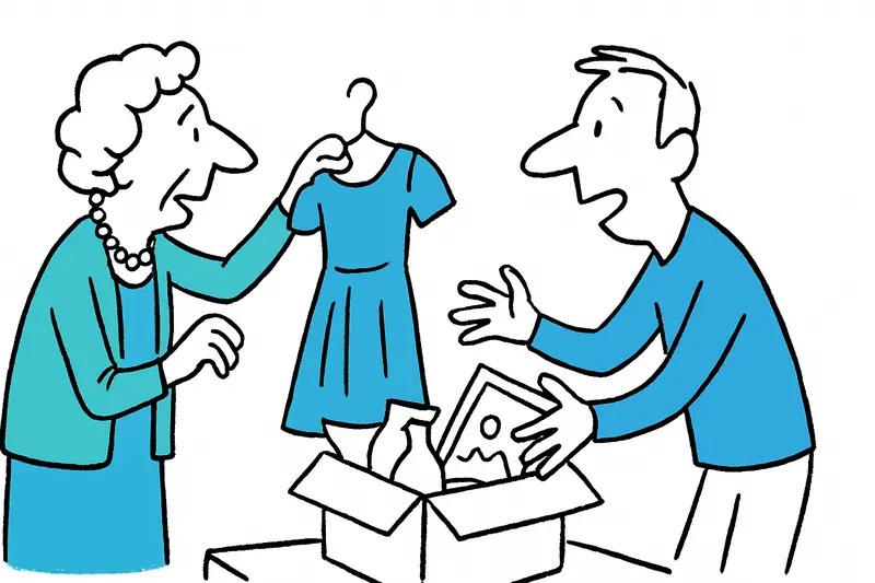 Edelkleider für den guten Zweck: Herzogin Diane richtet Stiftung in Felanitx ein