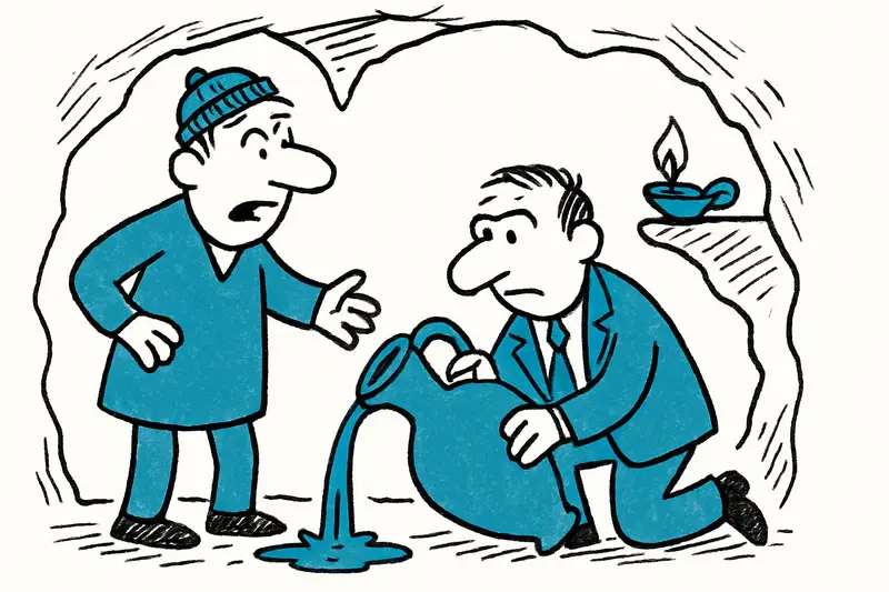 Wo die Seeleute ihren Wein schenkten: Die Höhle von Alcanada erzählt neue Geschichten