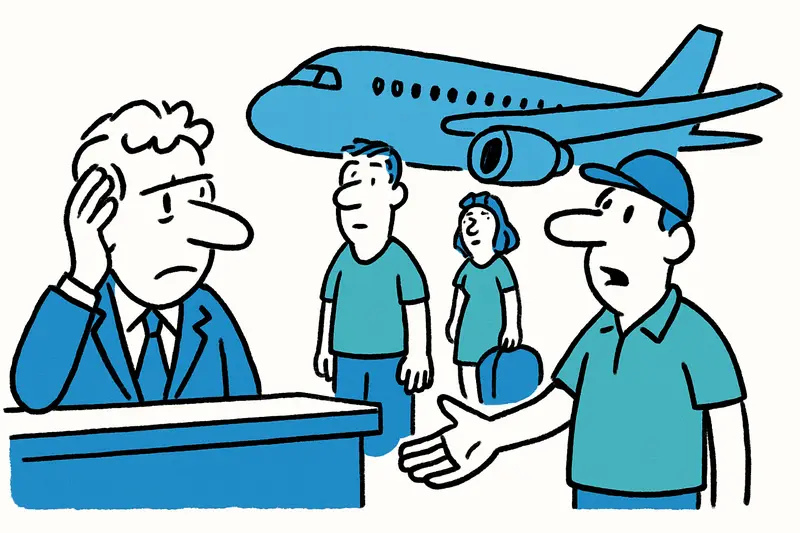 Hormus, Kuba, Trump und das Kerosin: Reality-Check – Wie robust ist Mallorcas Tourismus wirklich?