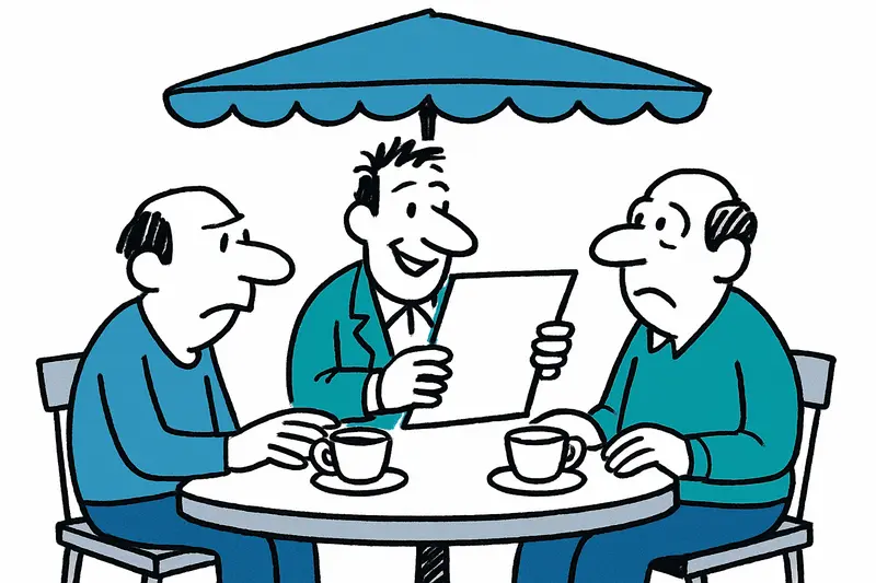 Immobilienbetrug auf Mallorca: New Yorker Paar verliert über eine Million beim Wohnungskauf