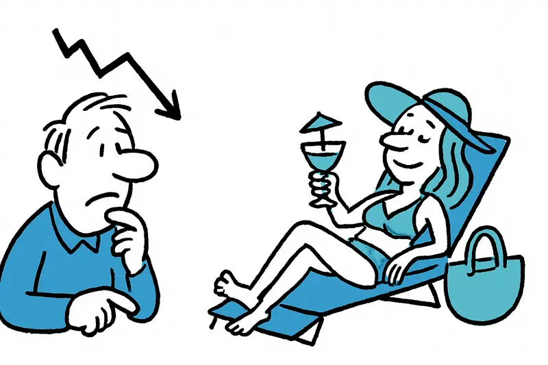 Preisentwicklung 2025: Leichter Rückgang der Inflation – genug für Mallorcas Taschen?