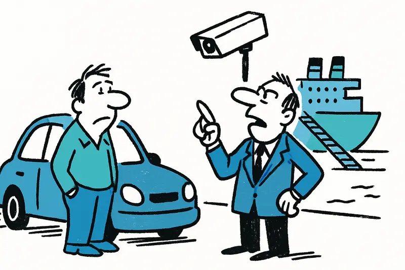 Inselrat will Häfen überwachen: Wie viel Kontrolle braucht Mallorca?