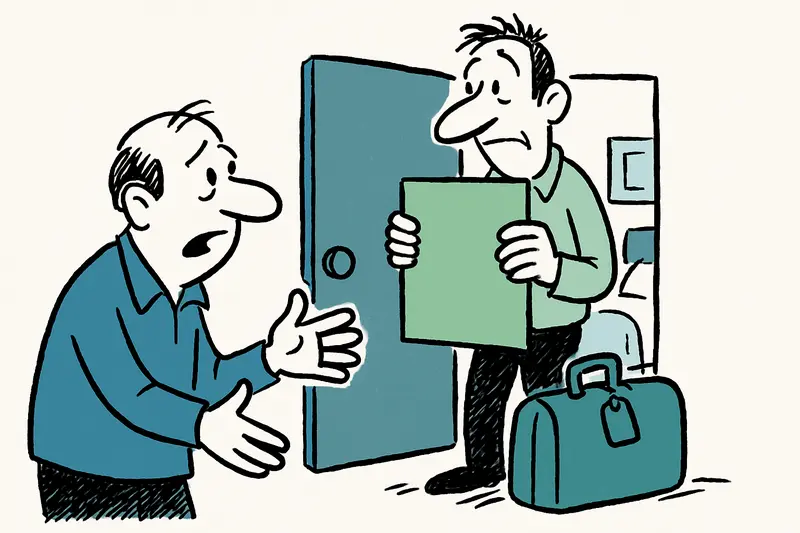 Inside Airbnb: Reality-Check — Was der große Rückgang wirklich stattgefunden hat?
