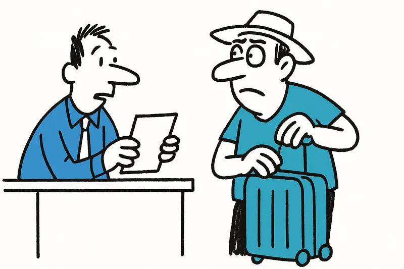 IT-Ausfall in Düsseldorf: Warum Mallorcas Reisende jetzt wachsamer sein müssen