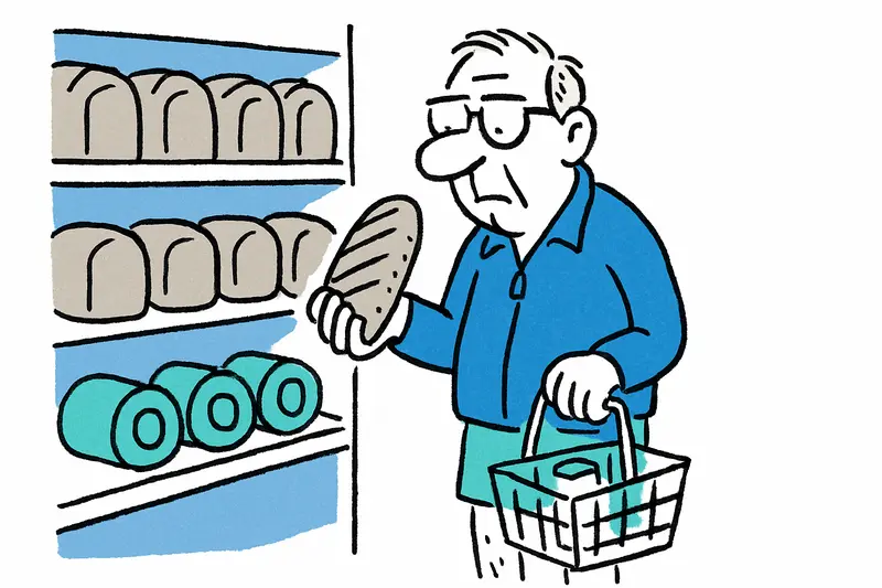 Jan Hofer auf Mallorca: Heimweh nach Vollkorn — und trotzdem angekommen