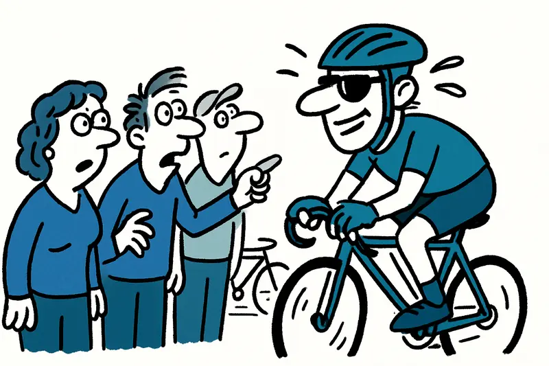 Jan Ullrich zieht wieder die Blicke auf sich: Mallorca 312 sorgt für Stimmung im Inselosten