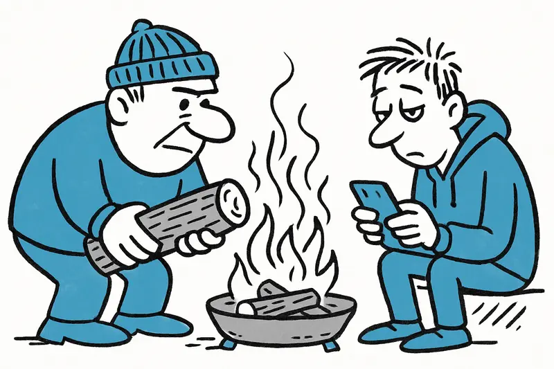 Januar auf Mallorca: Feste ohne Geschichte? Ein Reality-Check