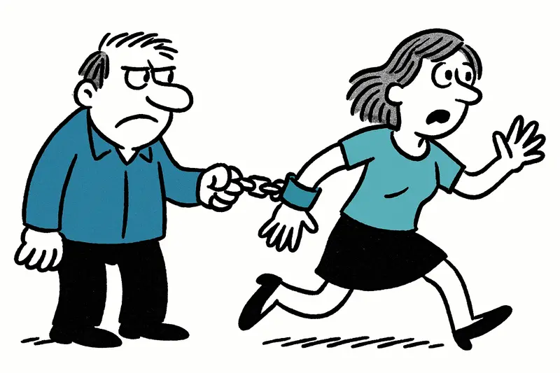 "Kein Moment zur Flucht": Wie Menschenhandel auf Mallorca in den Alltag sickert