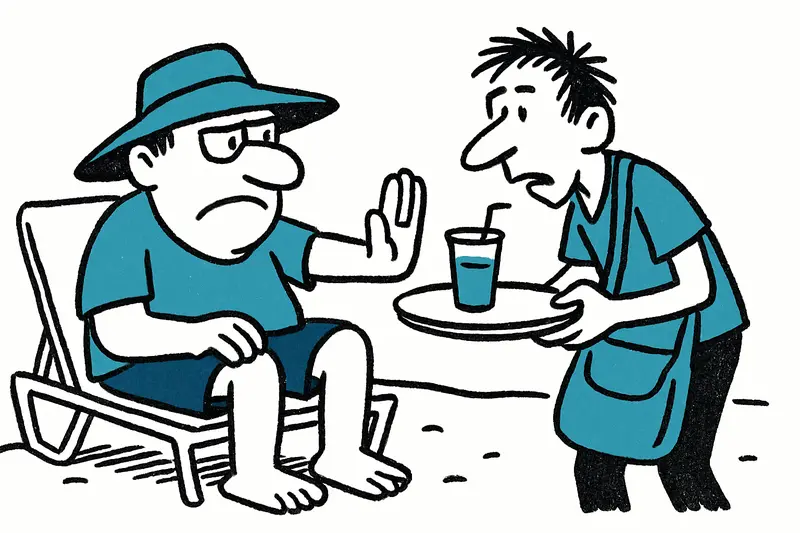 Kein Plastikbecher Sangría am Strand: Was Urlauber an der Playa de Palma jetzt wissen sollten