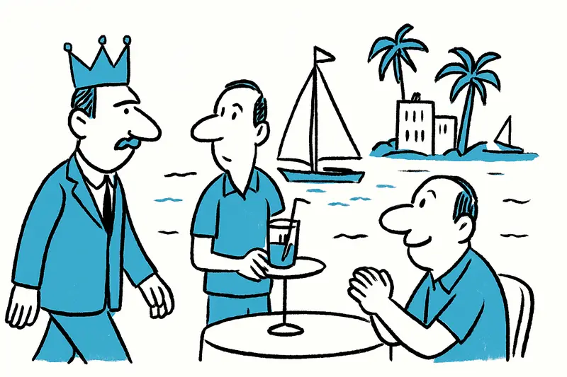 Königliche Sommerwoche: Felipe VI. in Palma – Audienzen, Marivent und Segelpläne