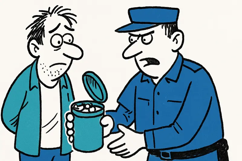 Kokain in Lacasitos-Dose: Festnahme bei Artà und die offenen Fragen