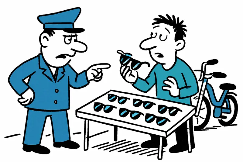 Kontrolle statt Chaos? Warum Mallorcas neues Anti‑Schwarzmarkt-Gremium geprüft werden muss