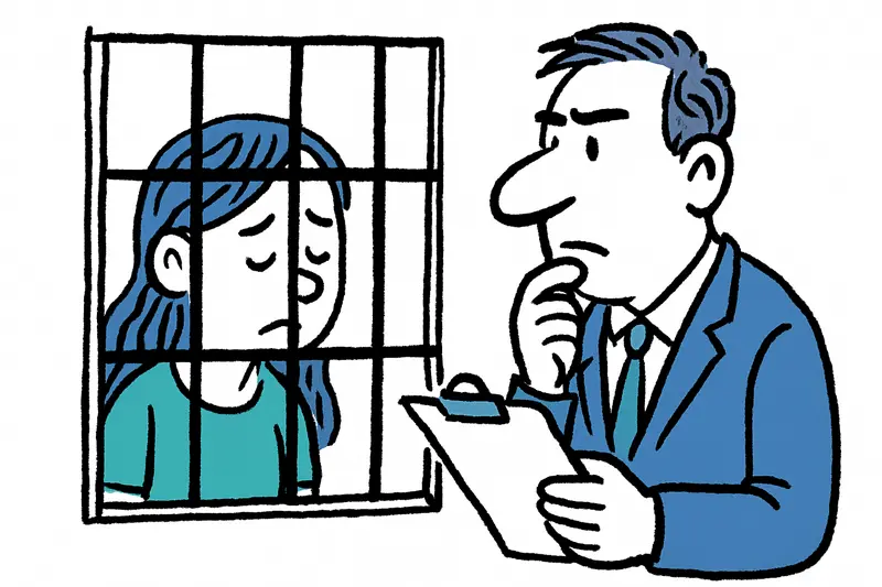 Cabeza entre rejas de ventana: adolescente de 15 años muere en Palma — un análisis de la realidad