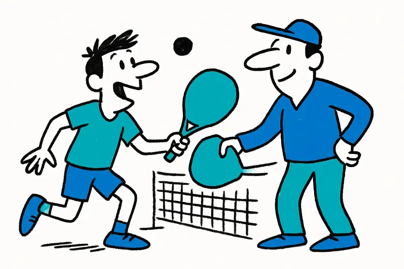 Jugend-Padelturnier in Palma: 160 Plätze, drei Tage, null Startgeld