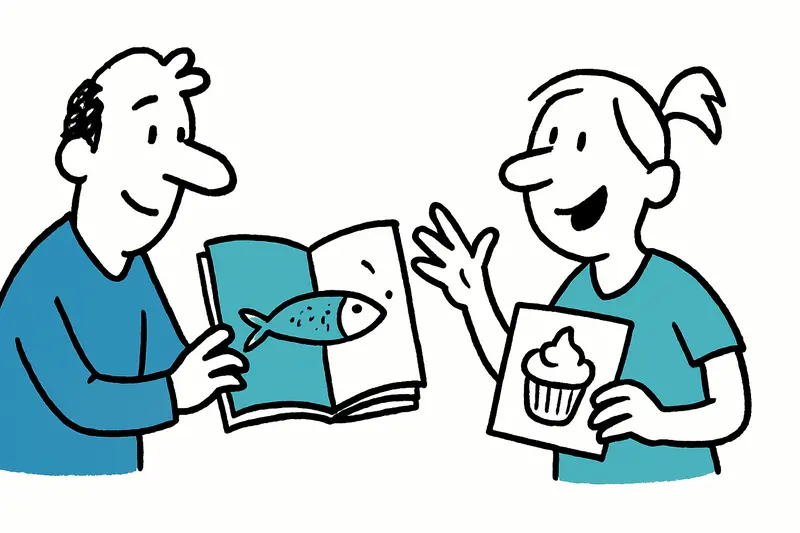 Kostenloses Rezeptbuch und Programm zur Fira de la Sardina in Palma