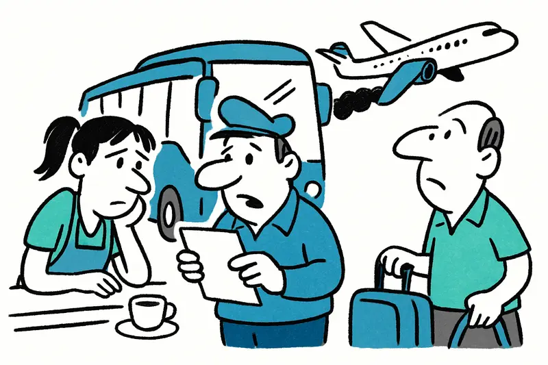 Krieg, Kerosin, Konsumenten — Warum Mallorcas Sommersaison keine Selbstverständlichkeit ist