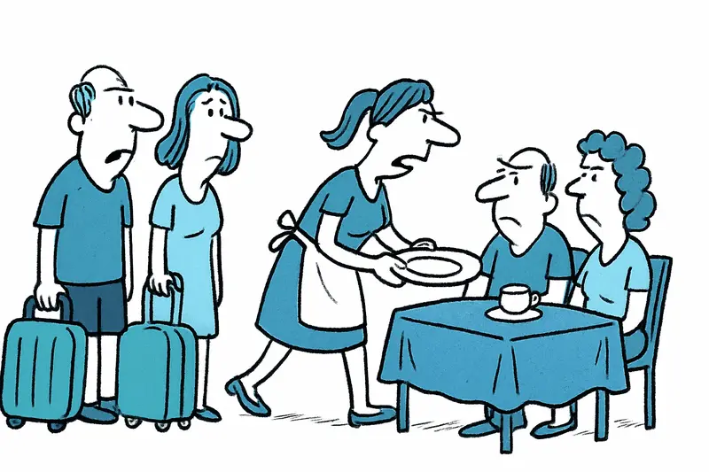 Kürzer, billiger, lauter: Wie Mallorcas Sommergeschäft an Qualität verliert