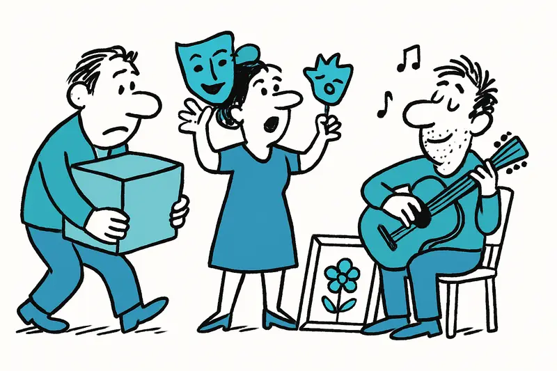 Frühling voller Kultur: Was Mallorca jetzt auf die Bühne, in die Galerien und ins Kino bringt