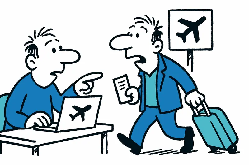 Kurztrip Palma–Barcelona: So klappt die Planung ohne Stress