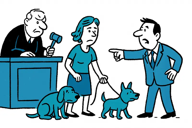 Laden statt Wohnung: Gericht ordnet Zwangsräumung in s'Arenal — Wer zahlt den Preis?