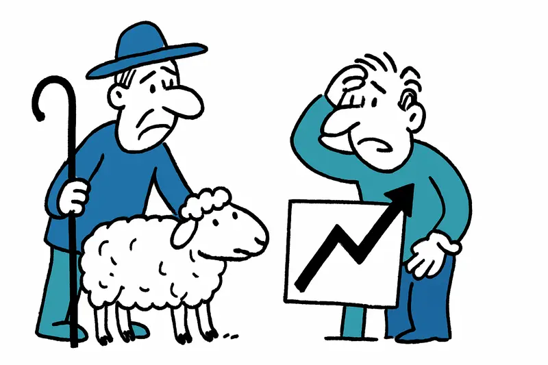 Lammfleisch auf Mallorca wird vor Weihnachten deutlich teurer