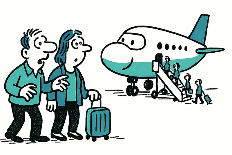 Kleine Airline, neue Verbindung: Leav Aviation plant Direktflüge nach Mallorca