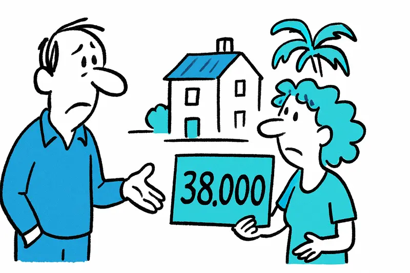 Leerlauf in der Ferienvermietung: 38.000 freie Plätze – Chance oder Problem für Mallorca?