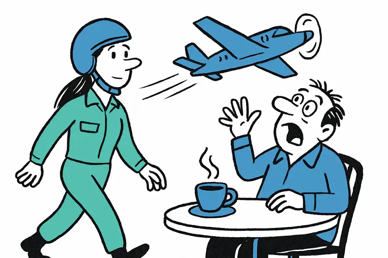 Leonor übt, fliegt, lernt: Wie die Thronfolgerin ihre Rolle formt — und warum Mallorca das freut