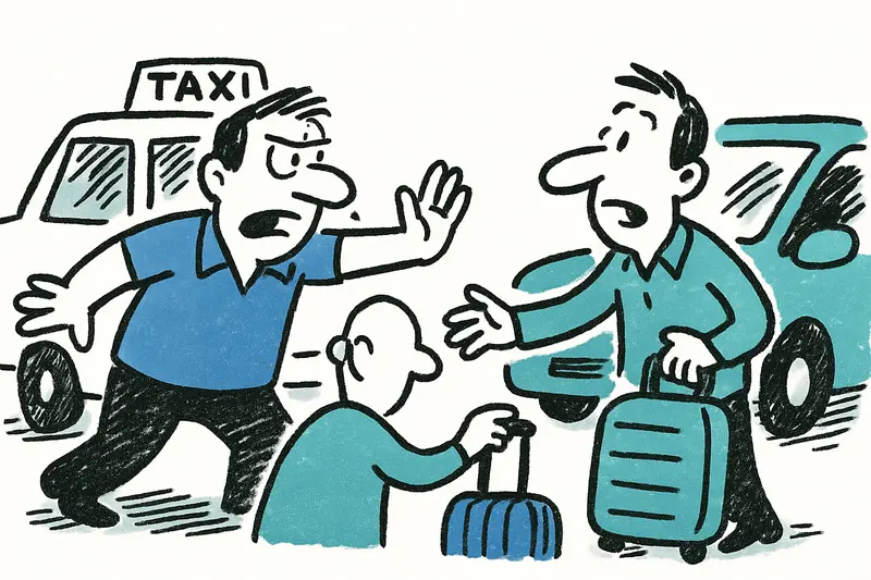 Lizenz-Wirbel auf Mallorca: Wie viele VTC braucht die Insel wirklich?