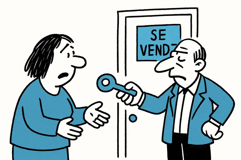 Lloguer Segur in der Realität: Warum das Mietprogramm auf Mallorca kaum Wohnungen bringt