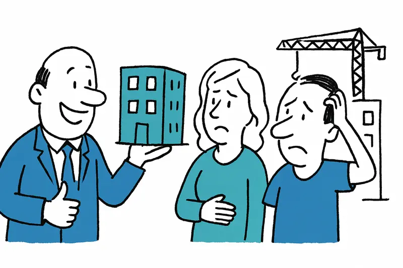 Warum Lloseta aktuell die günstigste Adresse für Wohnungskäufer auf Mallorca ist — und was das für die Insel bedeutet