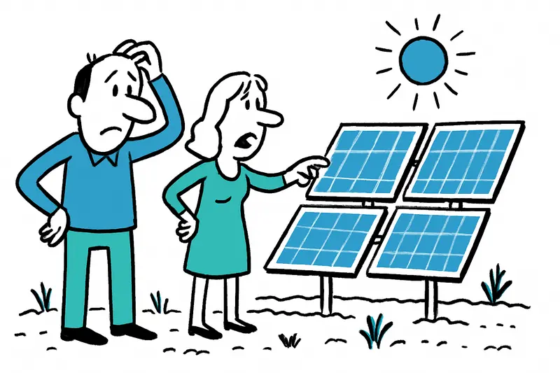 Llucmajor: Eine Welle von Solarparks — wie viel Boden ist zu viel?