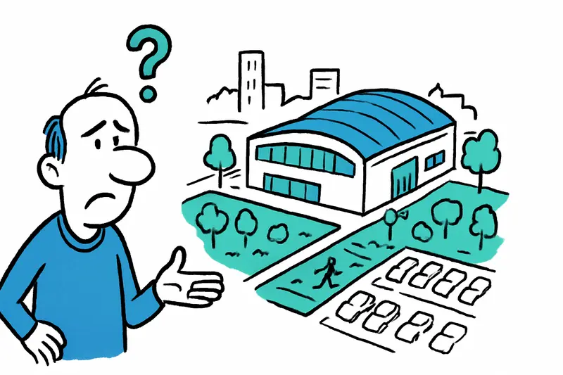 Was wird aus dem alten Lluís-Sitjar? Ein Reality-Check zum neuen Sportareal in Palma
