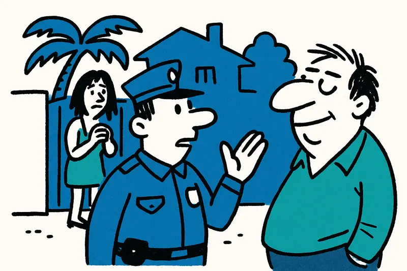 Luxusvillen an der Playa de Palma: Wie ein mutmaßliches Zwangsprostitutionsnetz entdeckt wurde