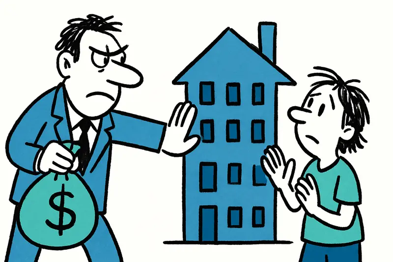 Wenn Zuschüsse zum Druckmittel werden: Madrid, Mallorca und das Rätsel um die Mietpreise